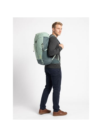 Jack Wolfskin Astro Vent 30 L Wanderrucksack 62 cm green zinnia