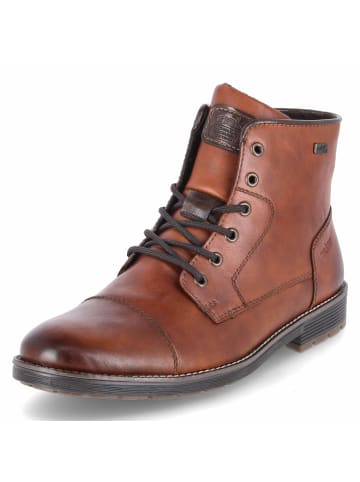 rieker Stiefeletten in braun