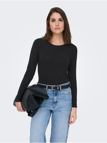 ONLY Top in Black
