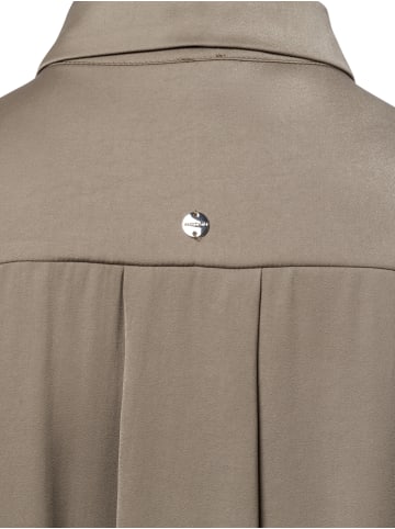 MARC CAIN COLLECTIONS Bluse in schilf
