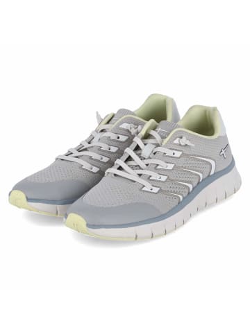 Tamaris Low Sneaker in Blau