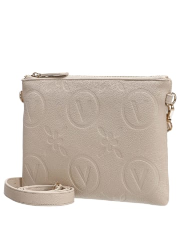 Valentino Bags Samba RE - Umhängetasche 25 cm (nero) in ecru