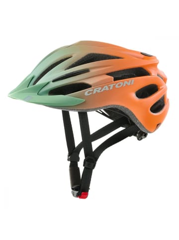 Cratoni Kinderhelm Pacer jr khaki