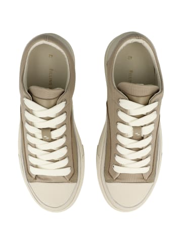 FILLING PIECES Sneaker low Riviera in beige