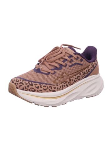 Tamaris Damen- Schnürschuhe  in Braun