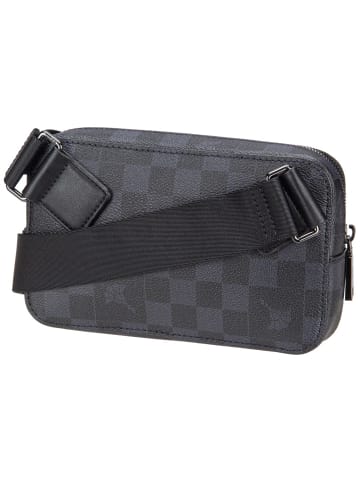 JOOP! Gürteltasche Cortina Piazza Emir SHZ in Black