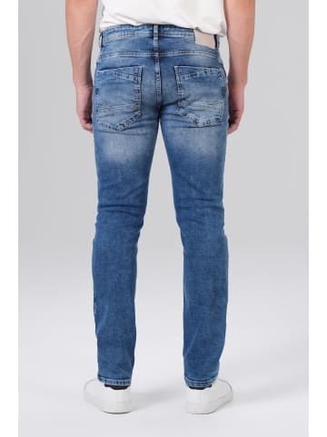 M.O.D Thommy Comfort Fit Anybody Blue