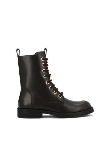 Kazar Boots in Dunkelbraun