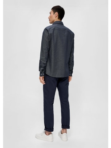 s.Oliver Hemd in 59G3_navy