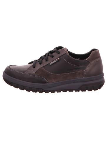 Mephisto Sneaker Low in schwarz