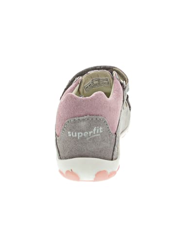 superfit Fanni Minilette Grau