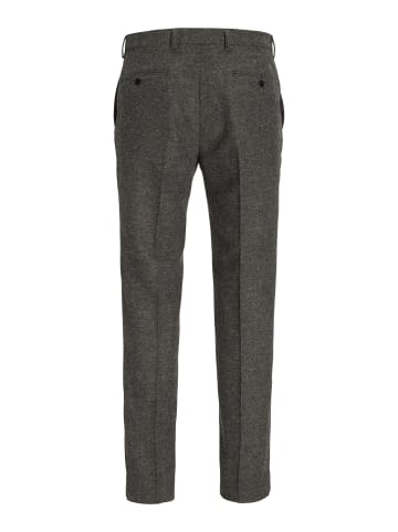 Jack & Jones Anzughose in Slate Black