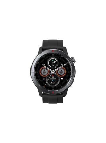 Zeblaze Stratos 3 Ultra Smartwatch AMOLED GPS