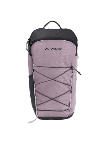 Vaude Agile 20 - Wanderrucksack 48 cm (light leaf) in purple ash