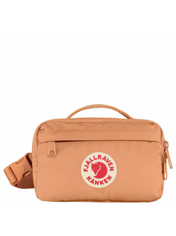 FJÄLLRÄVEN Kånken Hip Pack - Gürteltasche 18 cm in peach sand