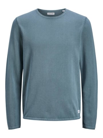 Jack & Jones Pullover in oceanview