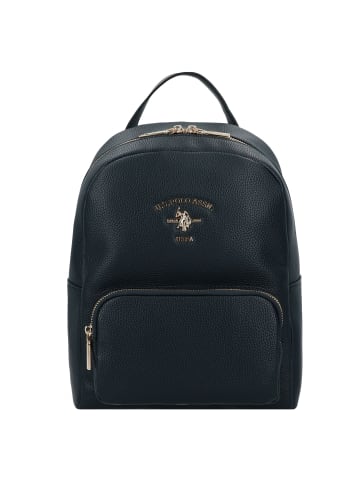 U.S. Polo Assn. Stanford City Rucksack 31.5 cm in navy