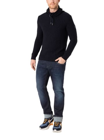 Timezone Jeans REGULAR JACKTZ regular/straight in Blau