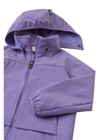 Reima BugProof Jacke " Retkiin " in Misty Violet