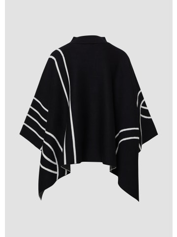 s.Oliver Strickjacke in 99A4_schwarz