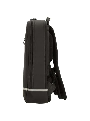 Jost Billund Cyclist Pro - Rucksack 42 cm (black) in schwarz