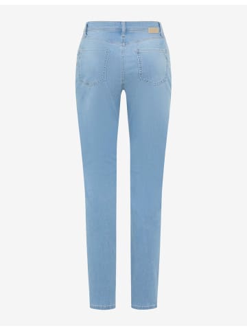 BRAX  Jeans in Blau