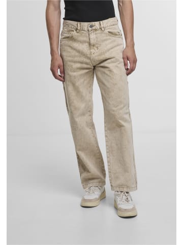 DEF Straight Fit in sand