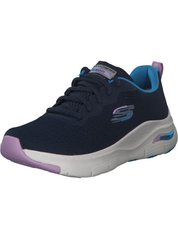 Skechers Sneakers Low in Blau