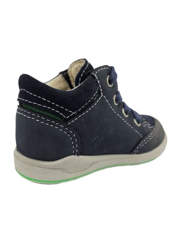 Ricosta Schnürschuhe in Blau