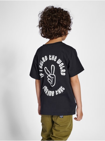 Sometime Soon Stscrown Kinder in BLACK