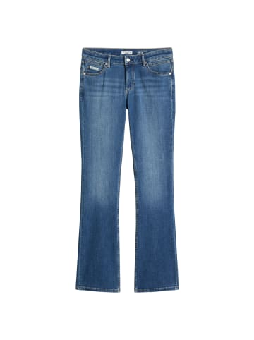 Marc O'Polo DENIM Jeans Model Nella bootcut in Medium Blue