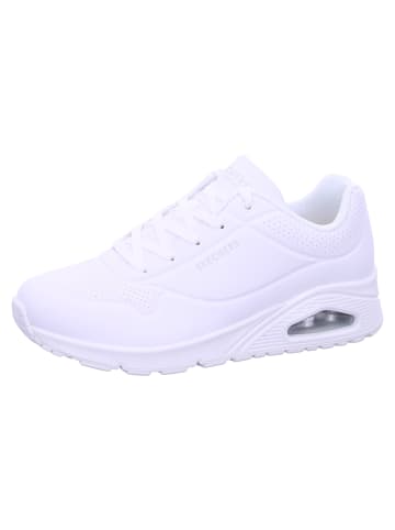Skechers Sneaker Uno stand on Air in Weiß