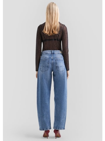 QS Jeans-Hose in 55Z6_blau