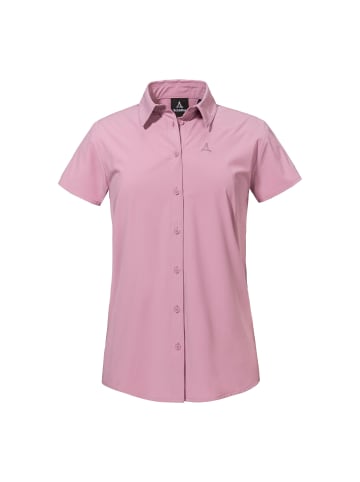 Schöffel Funktionshemd Dooser in rosa