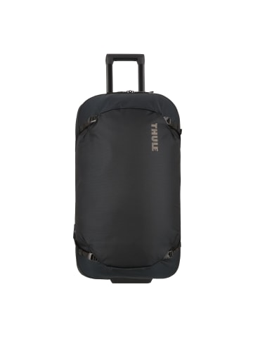 Thule Subterra 2 2 Rollen Trolley 71 cm in black