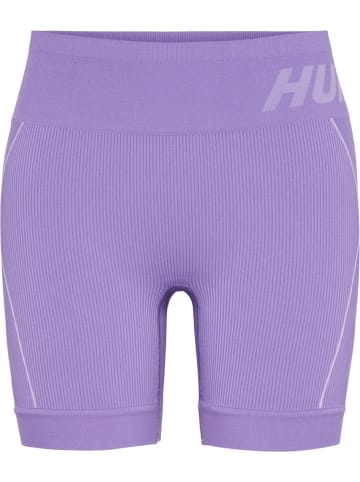 Hummel Short in Lila