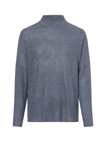 soyaconcept Langarmshirt SC-Biara 126 in indigo