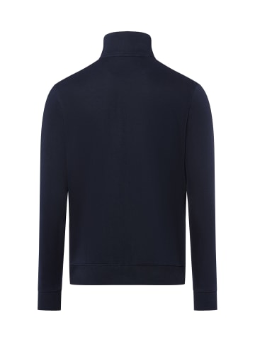 s.Oliver Sweatjacke in marine - 0001