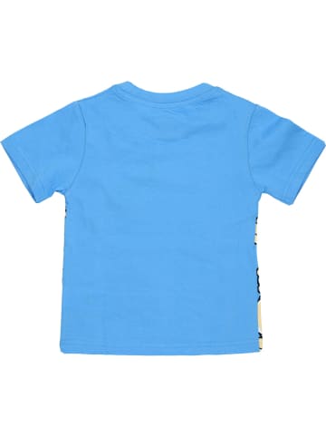 Paw Patrol Schlafanzüge Chase & Friends XT in blau