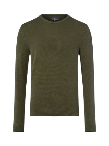 Nils Sundström Pullover in erbse - 0004