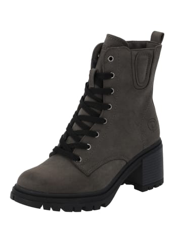 Palado Schnürstiefel Kaence in Grau