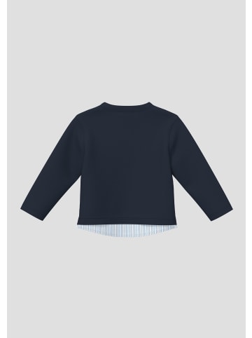 s.Oliver T-Shirt in 5952_navy