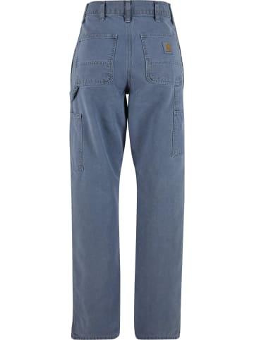 Carhartt WIP Carhartt WIP Jeans in storm blue faded