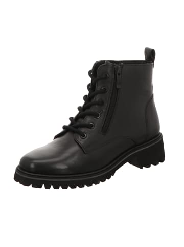 ara Stiefel in schwarz