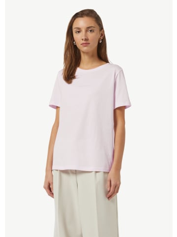 comma T-Shirt in 4014_zartrosa