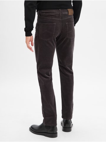 Andrew James Cordhose Aiden in anthrazit - 0009