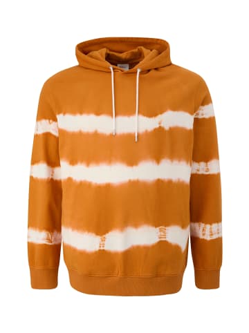 s.Oliver Sweatshirt in 22D1_bernstein