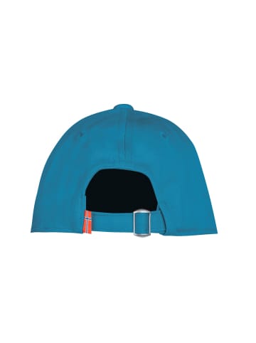 Trollkids Cap Kroksand in petrol