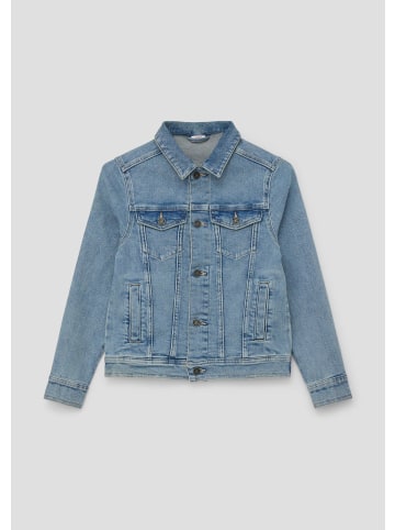 s.Oliver Indoor-Jacke in 53Z2_blau