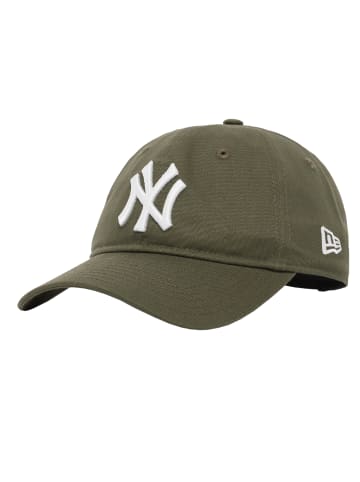NEW ERA New Era 9TWENTY League Essentials New York Yankees Cap in Grün